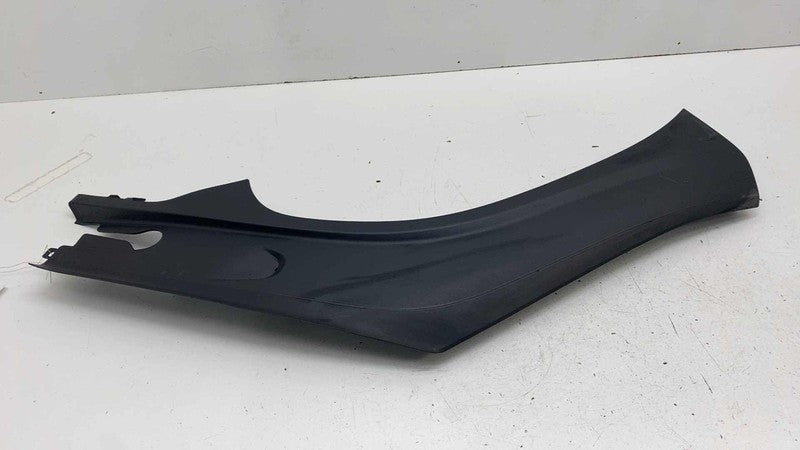 1036238-00-G ⭕ 2016-2025 Tesla Model X Front Right Underhood Apron Trim Cover RH 1036238-00-G