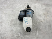⭕20-24 Tesla Model Y iBooster Power Brake Master Cylinder Reservoir 1188671-00-A