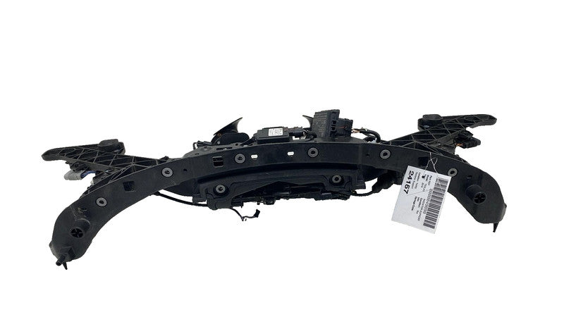 111828900F 2017-2020 Tesla Model 3 Front End Module Radiator Core Carrier Support w/ Latch