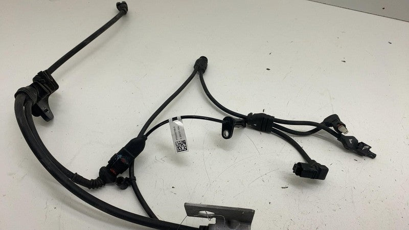 PT00052788C ⭕ 22-24 Rivian R1T Rear Passenger Suspension Wiring Harness & ABS Sensor Right
