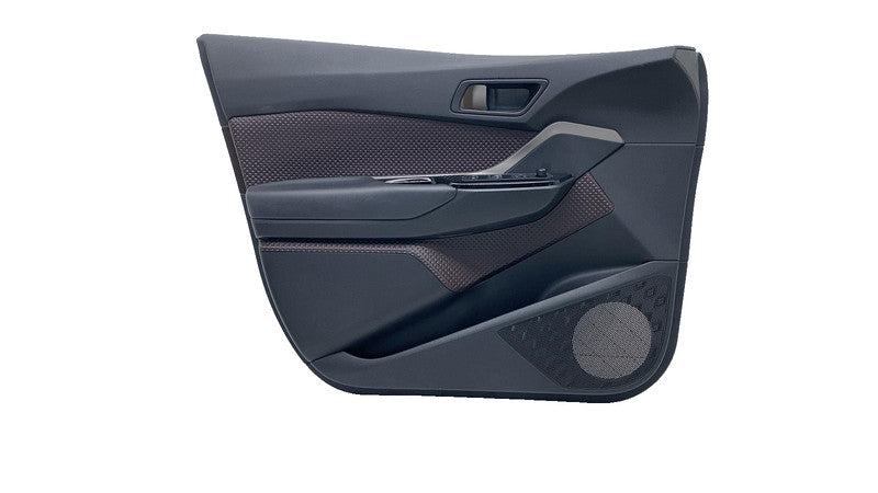 ⭕ 2019 Toyota C-HR Front Driver Side Interior Door Panel Trim Card Lef