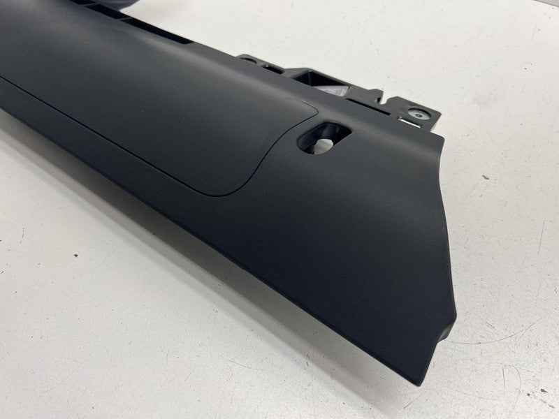 1077825-00-E 2026 Tesla Model Y Juniper Front Driver Lower Knee Safety Airbag Module Left OEM