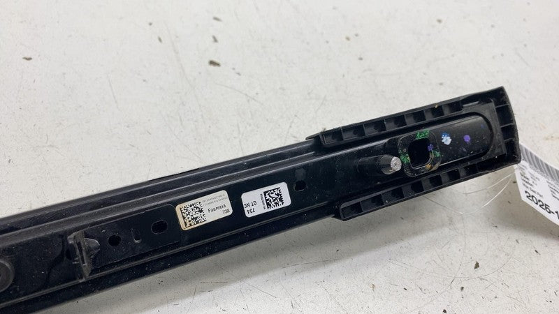 ⭕ 17-23 Model 3 Front Passenger Side Seat Rail Track Section Right 110