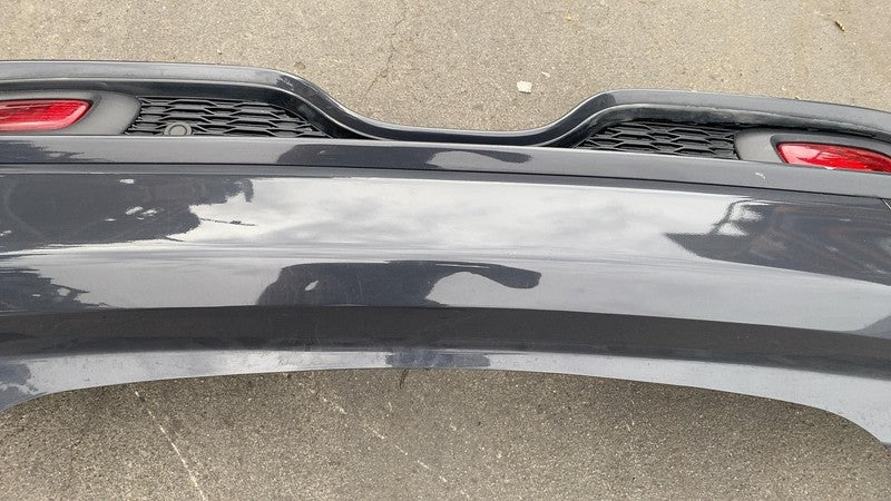 ⭕ 2015-2019 Mini Cooper S F55 Rear Bumper Cover Assembly w/ Sensor & V