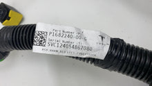 2024 2025 Tesla Cybertruck Driver Side Truck Bed Wire Wiring Harness Loom Left