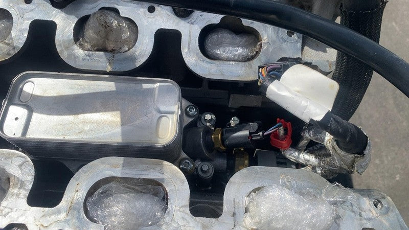 ⭕ 2014 2015 2016 2017 2018 Jeep Wrangler 3.6L Engine Motor Assy (8th VIN = G)