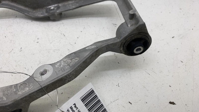 ⭕ 12-20 Model S MS A/C Air Conditioning Compressor Bracket Mount Suppo