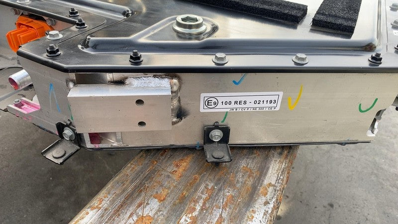 37501-CV051 22-24 Kia EV6 High Voltage Extended Battery Pack 77.4kWh RWD (4k MI) 37501-CV051