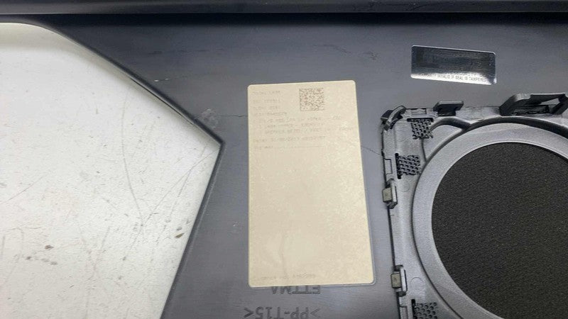 ⭕ 2014-2017 Range Rover Sport Rear Left Side Upper Quarter Trim LH DK6