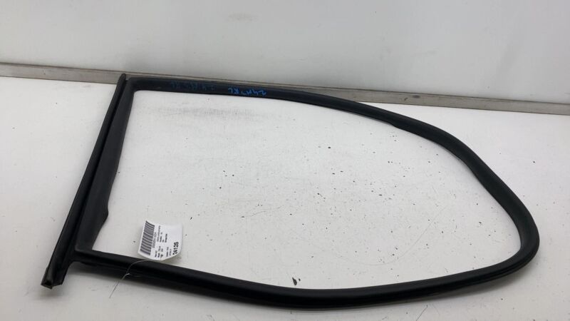 191098500C ⭕ 24-25 Model 3 Rear Left Primary Body Weatherstrip Rubber Seal LH 1910985-00-C