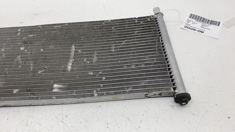 ⭕ 16-20 Model X Air Conditioner A/C Radiator Conditioning Condenser 10