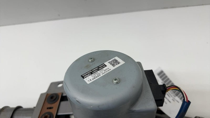 4520A 10050 ⭕ 18-22 Toyota C-HR 2.0L Electric Steering Column Keyless Ignition 4520A-10050