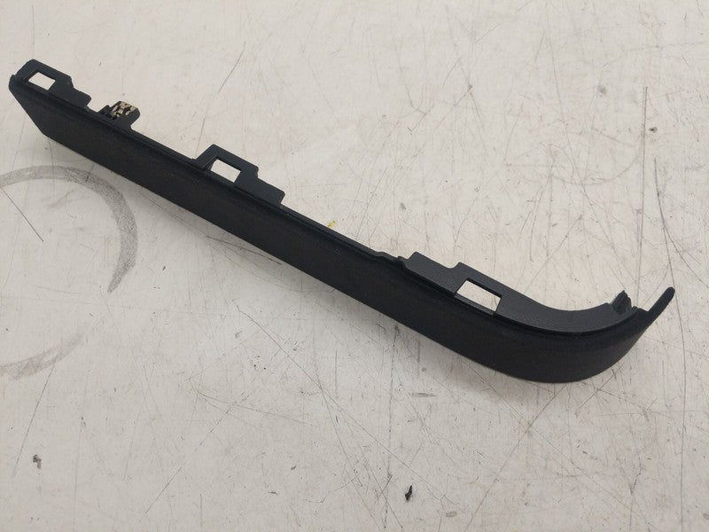 1055024 00 B 2016-2020 Tesla Model X Rear Passenger Side Falcon Door Trim Molding Cover Right