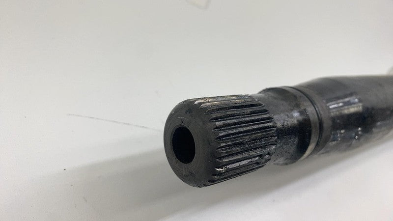 ⭕ 17-19 Chrysler Pacifica Front Passenger Axle Shaft Halfshaft Right 0