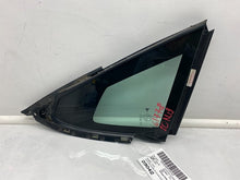 ⭕ 16-20 Tesla Model S MS Rear Driver Side Quarter Window Glass Left 1051820-00-A