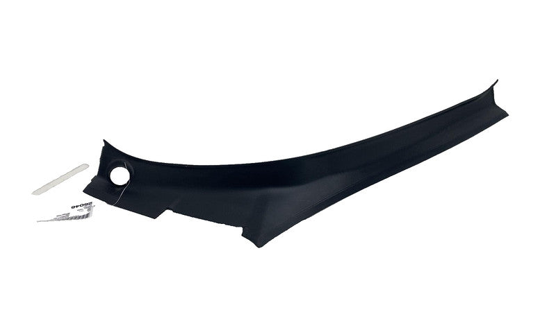 ⭕16-20 Model X Rear Passenger Side Trunk Liftgate Trough Trim Right 10