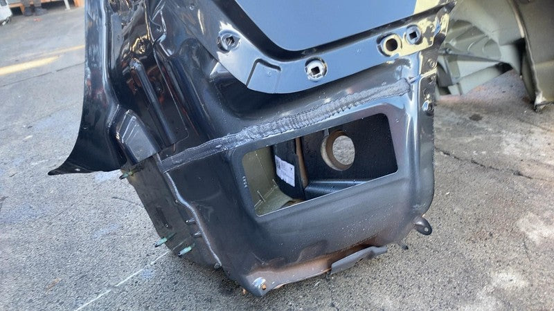 ⭕2020-2024 Tesla Model Y Rear Right Quarter Panel Structural Cutout RH Gray PN01