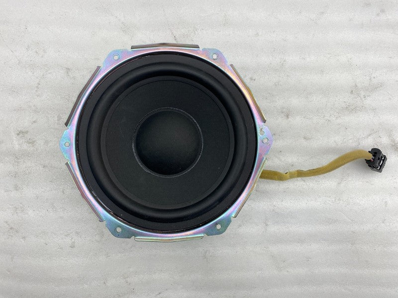 100483307B ⭕ 2012-2020 Model S Infotainment Audio Speaker Mid Subwoofer 200MM 1004833-07-B