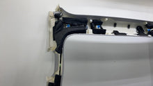 2024-2025 Tesla Model 3 Panoramic Sunroof Ceiling Moon Roof Headliner Trim Assy