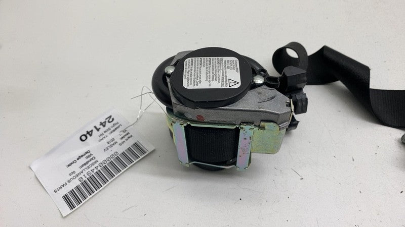 634208200 ⭕17-20 Maserati Levante Front Passenger Side Seat Belt Retractor Right 634208200
