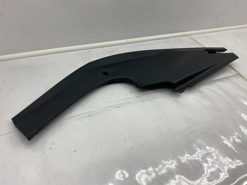 1060480 00 B ⭕ 16-20 Tesla Model S Front Right Under Hood Apron Frunk Trim Panel 1060480-00-B