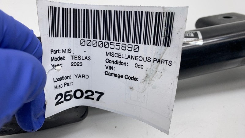 ⭕ 18-23 Model 3 M3 Front Left Shock Strut + Control Arm + Bracket 1044