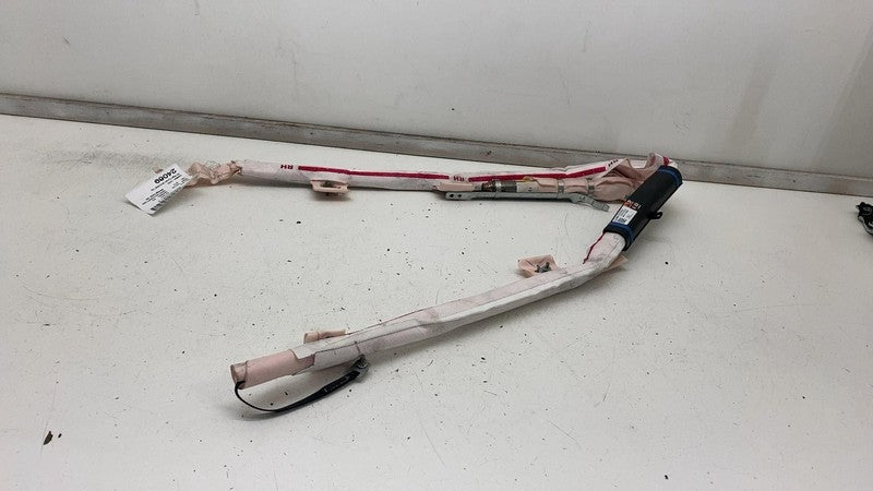 ⭕ 2012-2020 Model S Passenger Side Roof Curtain Safety Airbag Right 10