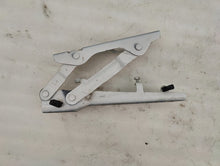 ⭕2012-2015 Tesla Model S Front Driver Side Bonnet Hood Hinge Closure Assist Left