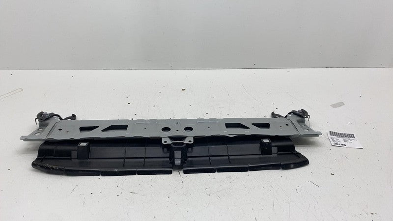⭕ 2023 2024 2025 Toyota Prius Radiator Support Core Lower Air Guide Ba