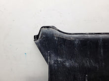 ⭕ 16-20 Model S Rear Bumper Splash Aero Shield Under Body Diffuser 1057326-00-C