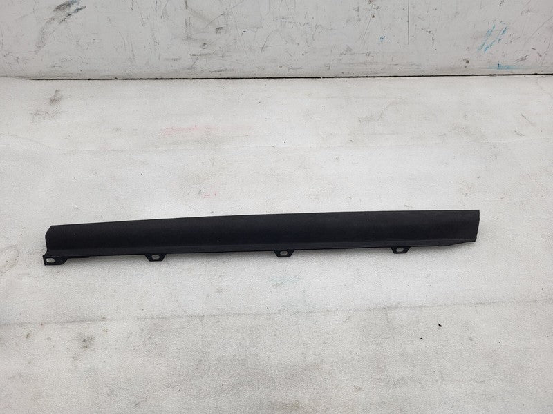 1051556 06 C ⭕16-20 Model X MX Passenger RH Side Falcon Door Mid Gap Hider Right 1051556-06-C