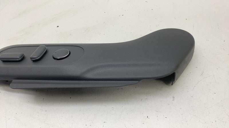 88010GI100 ⭕22-24 Hyundai Ioniq 5 Front Left Seat Switch Outer Cover Trim Panel 88010-GI100