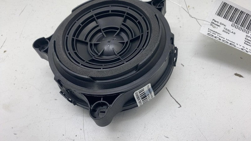 ⭕ 24-26 Tesla Model 3 Y S X Cybertruck Pedestrian Warning Speaker 1671
