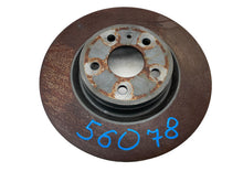 ⭕ 2012-2015 Tesla Model S MS Rear Left or Right Brake Disc Rotor Assembly LH=RH