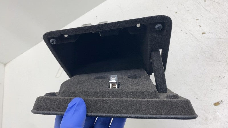 ⭕ 2014-2020 Maserati Ghibli Front Left Dash Storage Compartment Tray 0