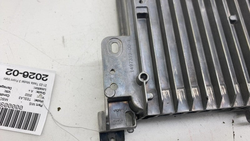 ⭕ 21-23 Model 3 Front Vehicle Electronic Controller Module Gen3.1 1583