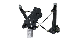 ⭕ 2017-2020 Maserati Levante Rear Left Side Door Window Regulator LH 670104206