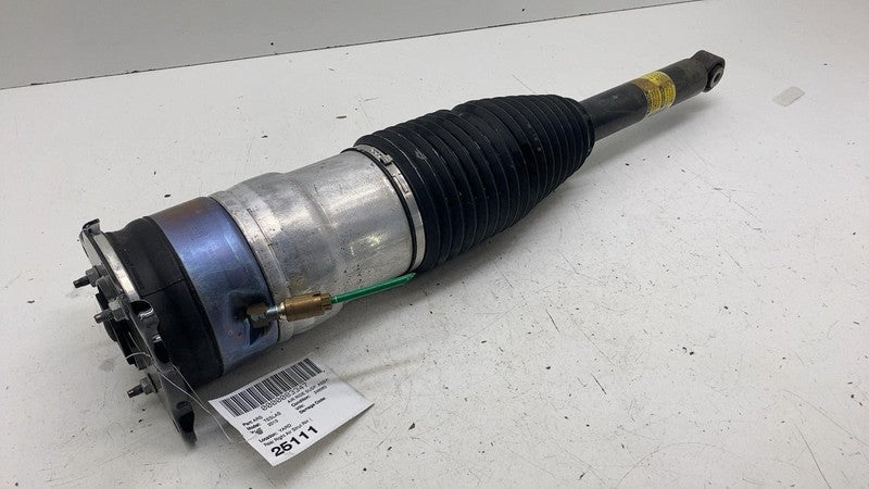 ⭕ 12-15 Model S Rear Right Air Suspension Spring Shock Absorber RWD 60