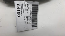 2017-2023 Tesla Model 3 M3 Front Passenger Side Caliper w/ Brake Hose Line Right