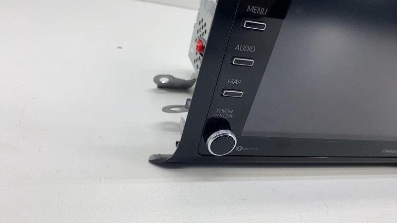 8614010020 ⭕18-19 Toyota C-HR Dash Display Screen Monitor Radio Receiver Module 86140-10020