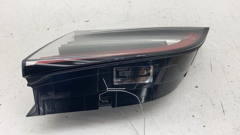 ⭕ 2017-2023 Model 3 Rear Right Inner Taillight LED Tail Lamp 4-Pin 150
