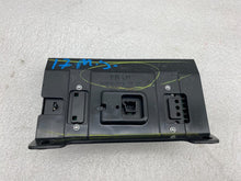 ⭕ 12-20 Model S Front Left Power Window Master Switch & Bracket LH 1028614-00-A