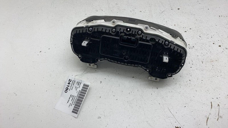 HM5T10849AD 2015-2018 Ford C-Max Front Dash Instrument Cluster Speedometer Gauge Assembly