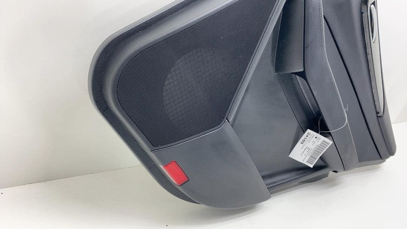 2016-2018 Mercedes-Benz GLE350 Rear Passenger Side Door Panel Trim Cover Right