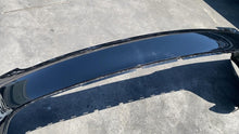 ⭕ 2023 2024 Tesla Model S MS Rear Bumper Cover Assembly OEM Black - PBSB