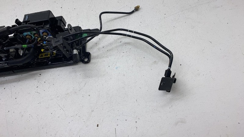 ⭕ 2017-2020 Maserati Levante Air Ride Compressor Suspension Pump Assem