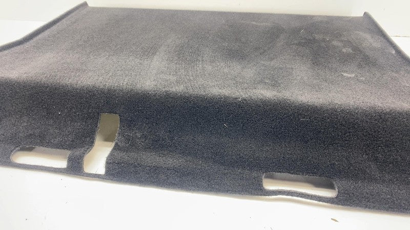 ⭕ 2024 2025 Tesla Model 3 M3 Rear Trunk Floor Carpet Mat OEM 1768281-2