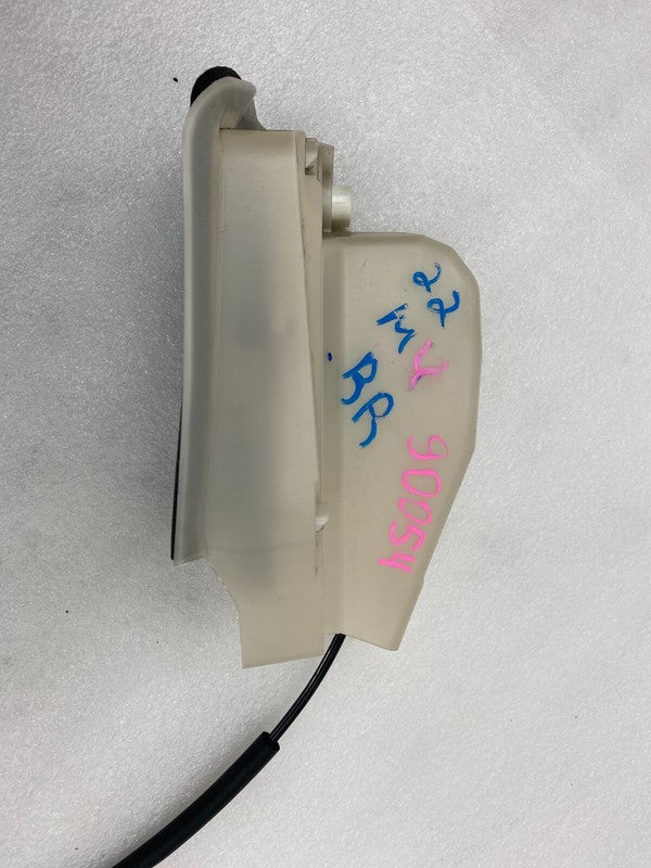 ⭕ 20-24 Tesla Model Y Rear Right Door Lock Latch Actuator & Cable 1500