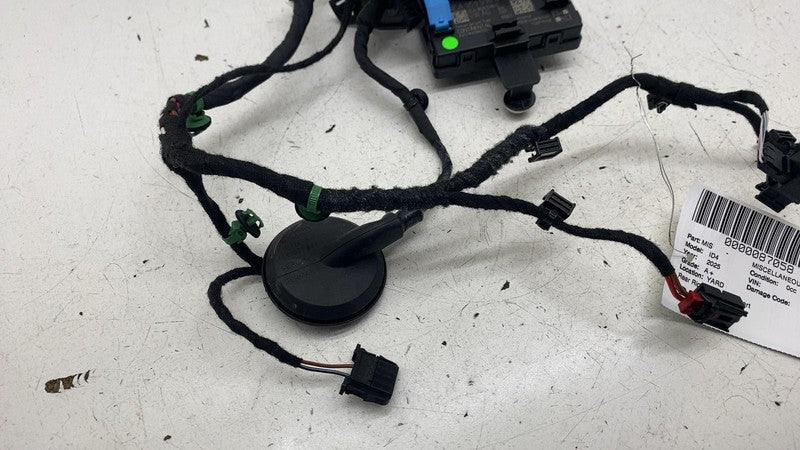 Miscellaneous Parts VOLKSWAGEN ID4 25