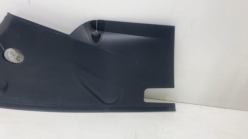 ⭕ 21-24 Tesla Model S Front Left Under Hood Apron Trim Panel Cover 156